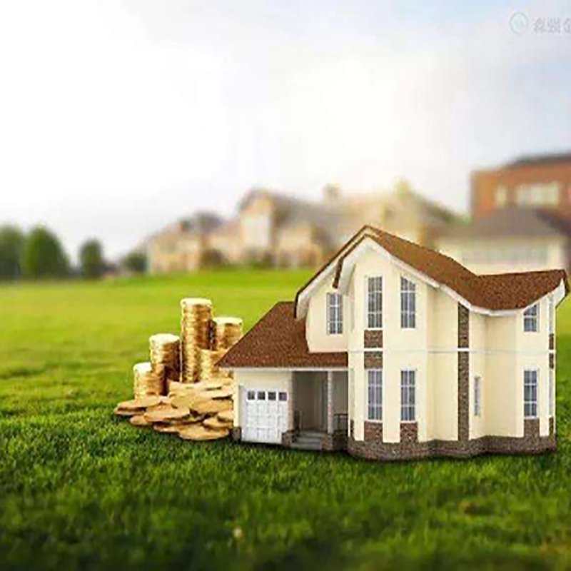 太康房子抵押贷款条件|银行房产抵押贷款|住房抵押贷款