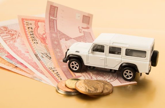 太康车辆抵押贷款办理注意事项